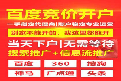 竞价推广公司案例详解：某品牌广告效果提升的秘诀